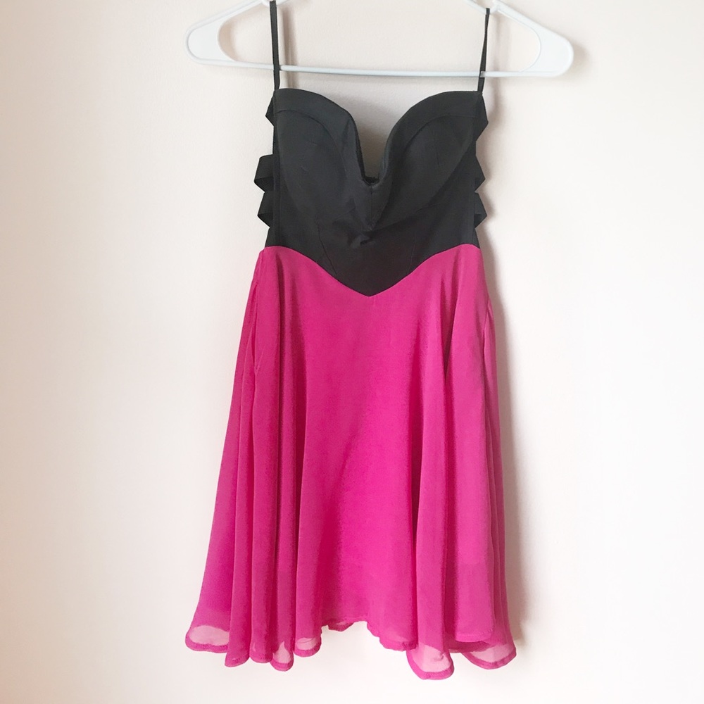 Windsor dress